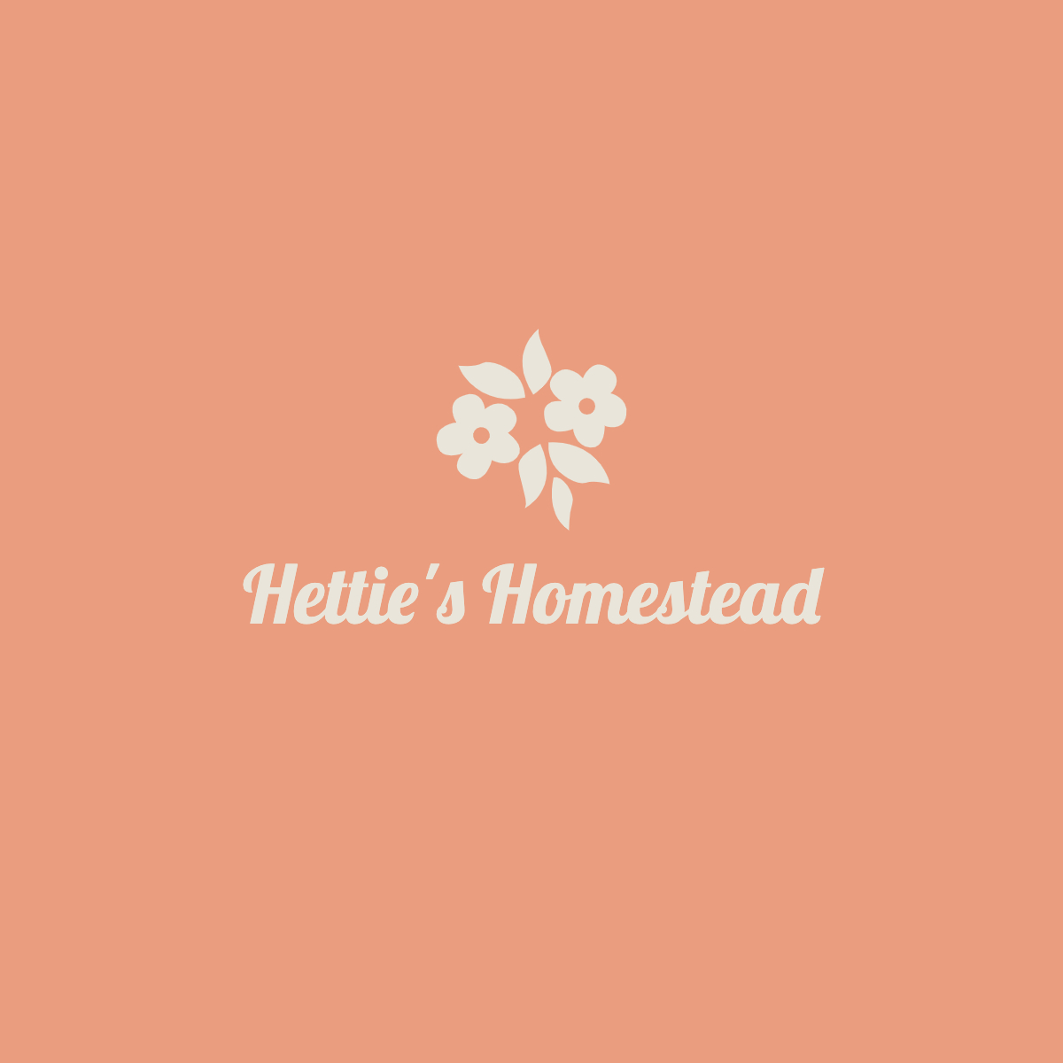 Hettie’s Homestead